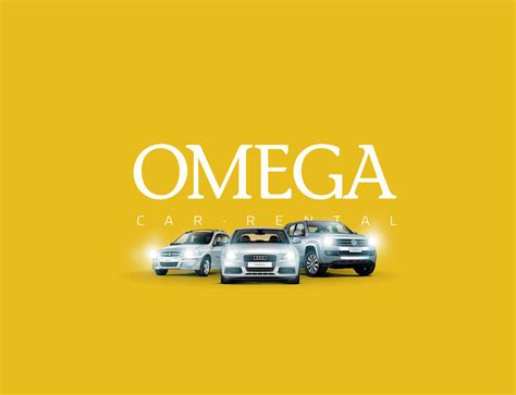 omega car rentals